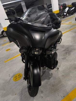 HARLEY-DAVIDSON ULTRA LIMITED HARLEY-DAVIDSON ULTRA LIMITED